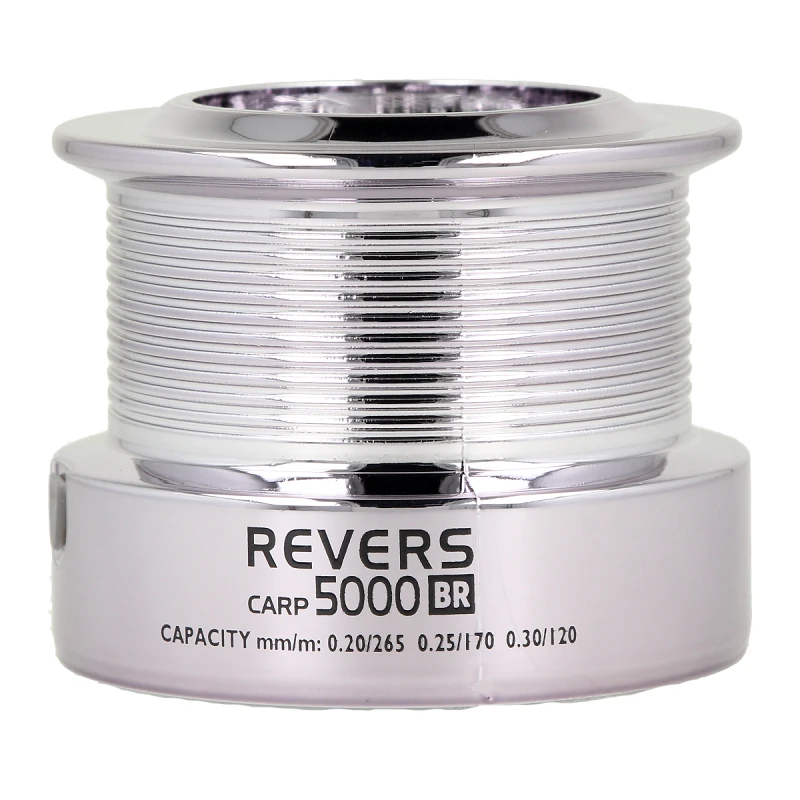 ZEOX Spool Revers Carp BR 5000L