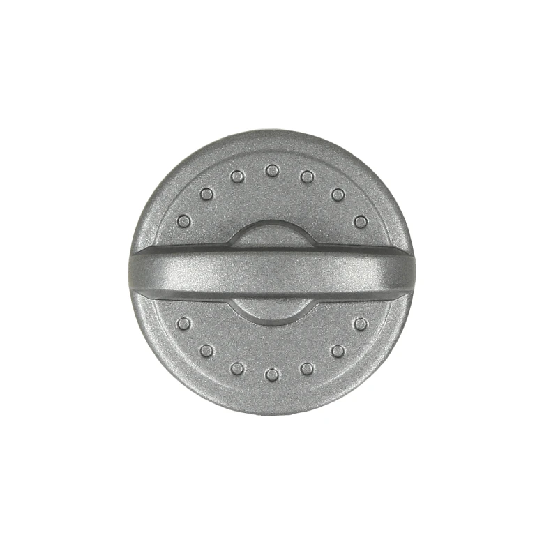 Zeox Spare Part Drag Knob Factor FD101-FD401 Navy/Blue