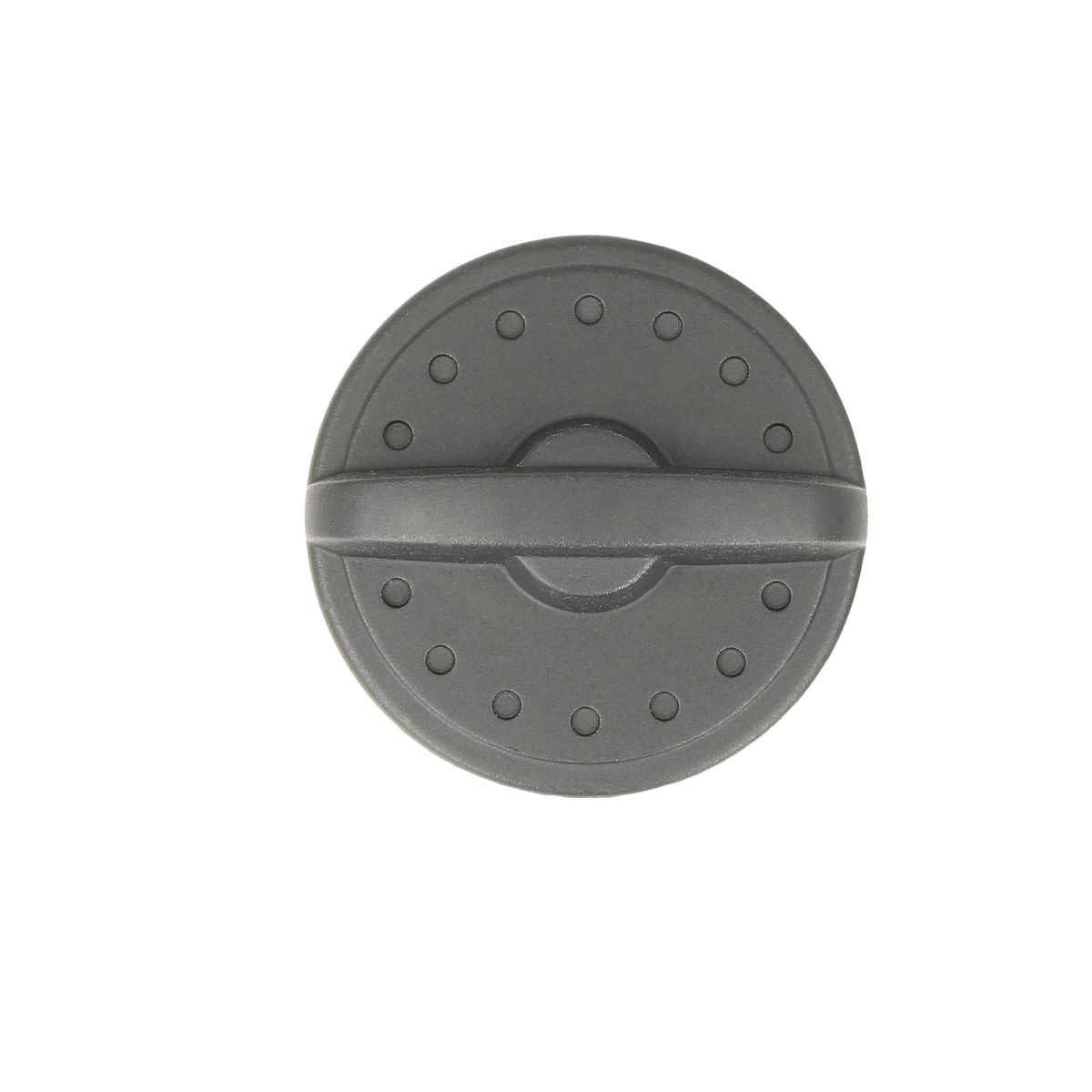 Zeox Spare Part Drag Knob Factor FD501-FD601 Navy/Blue