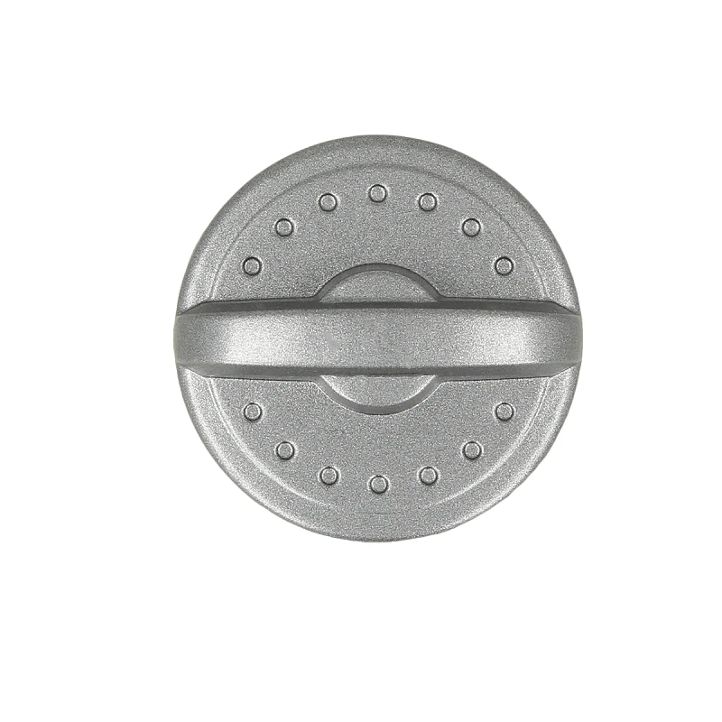 Zeox Spare Part Drag Knob Factor FD103-FD403 Navy/Silver