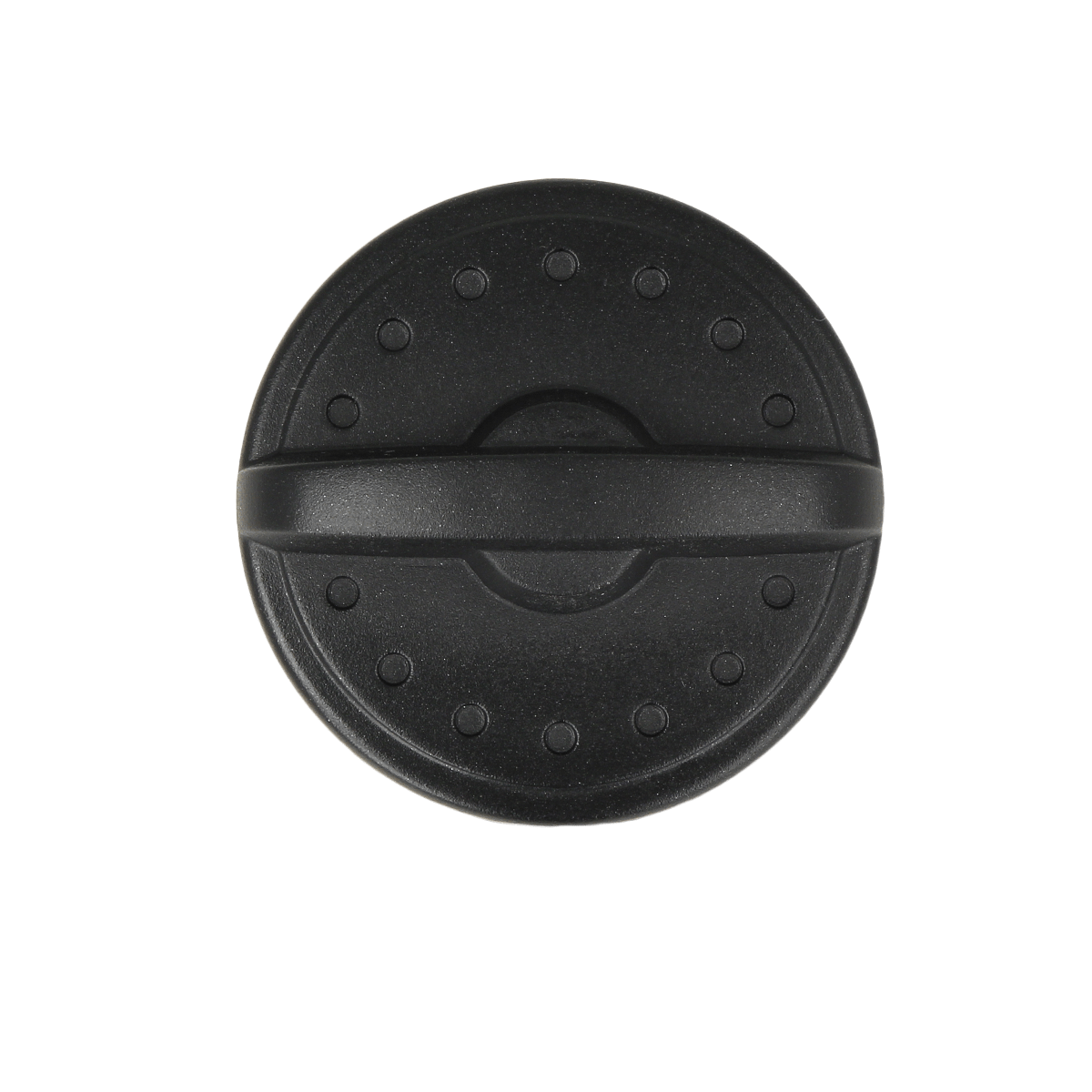 Zeox Spare Part Drag Knob Factor FD503-FD603 Navy/Silver