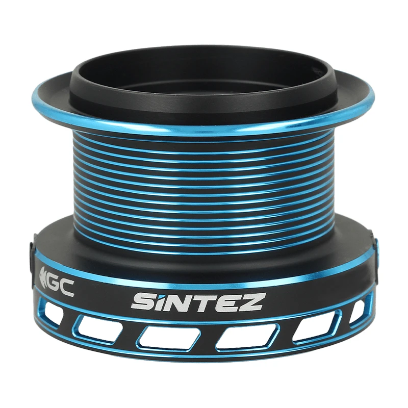 Golden Catch Spool Sintez Feeder 4500