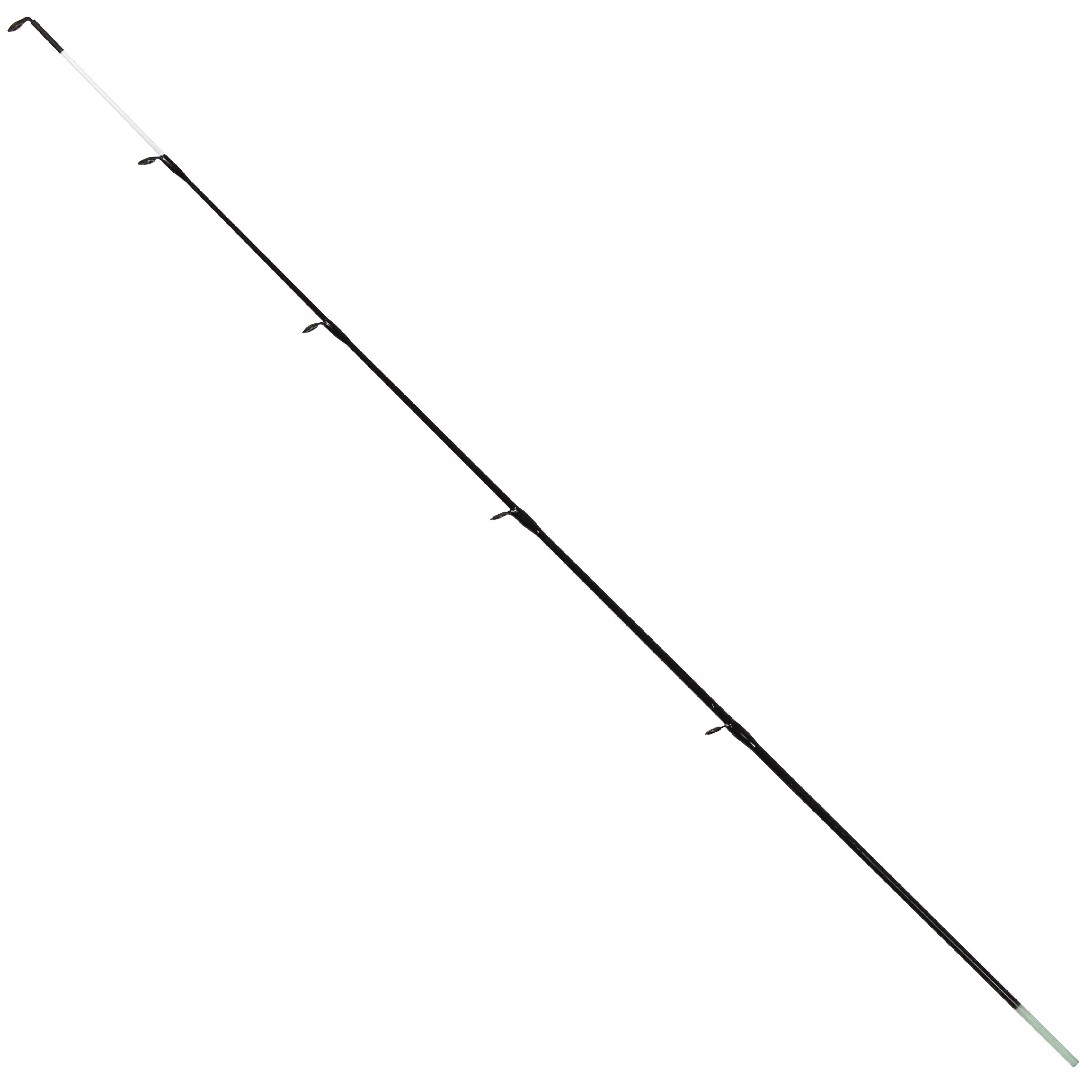 Golden Catch Quiver Tip Bionic Feeder 120g 3mm 2oz Glass