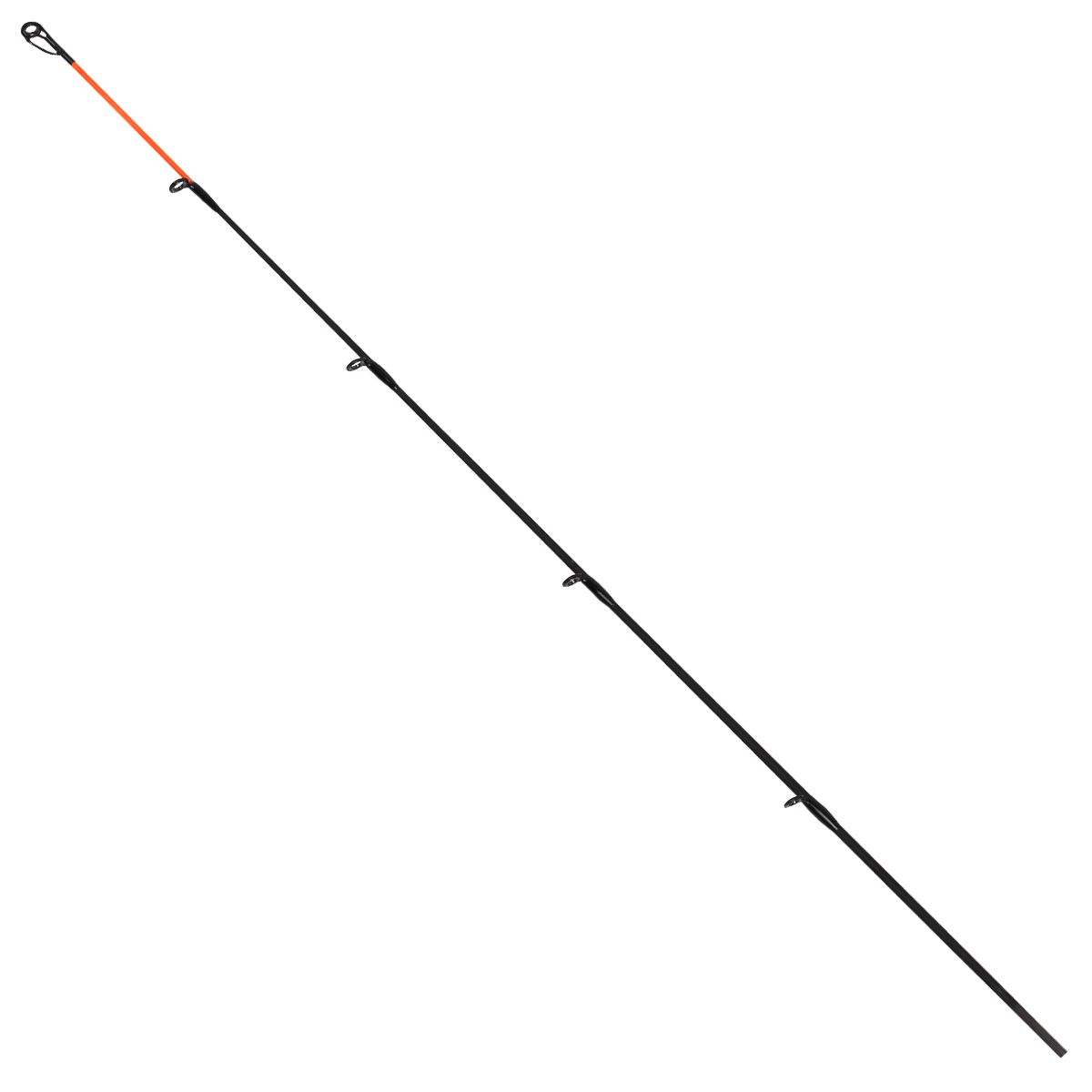 Golden Catch Quiver Tip Bionic Method Multi Feeder 40-120g 3.5mm 4oz Carbon