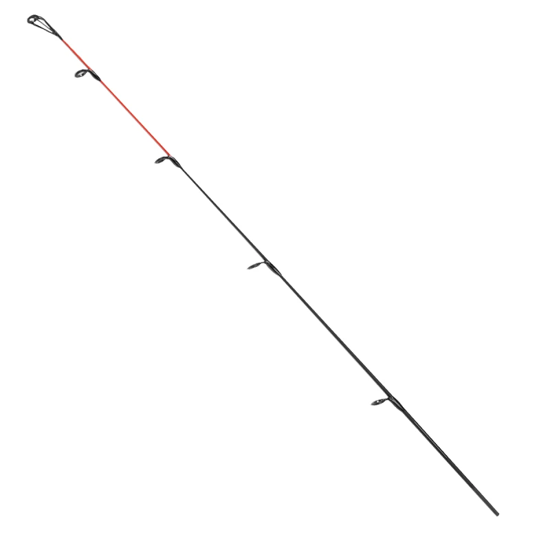 Golden Catch Quiver Tip Evolution X-Duo 180g 3.5mm 6oz Carbon Red