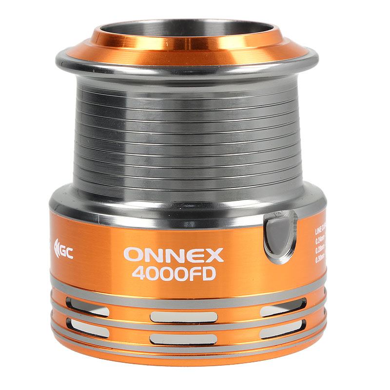 Golden Catch Spool Onnex 4000FD
