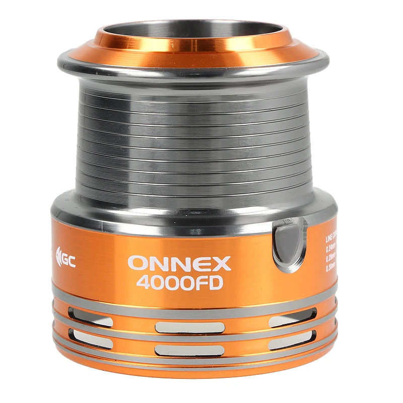 Golden Catch Spool Onnex 4000FD