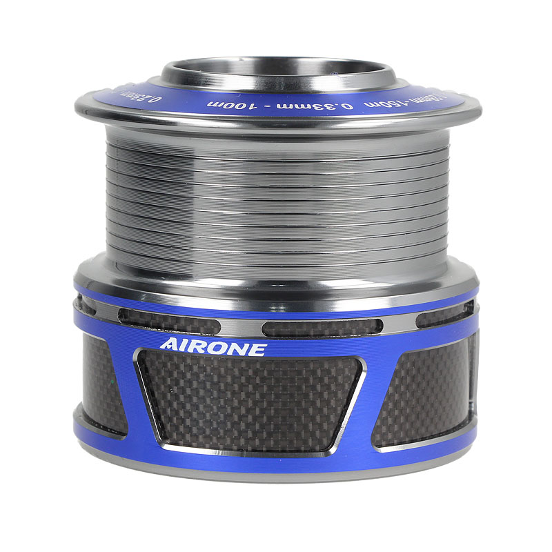 Golden Catch Spool Airone 3000M