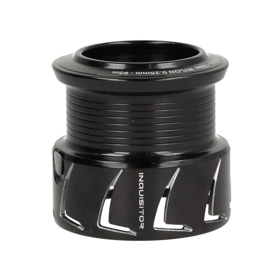 Golden Catch Spool Inquisitor 4000S