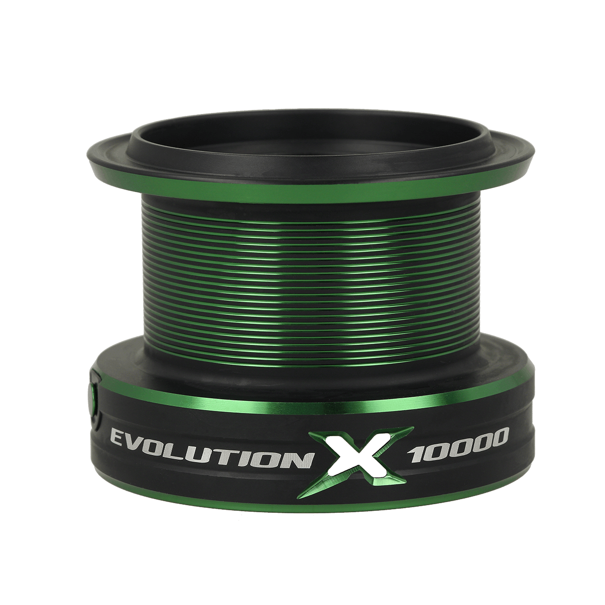 Golden Catch Spool Evolution X 10000