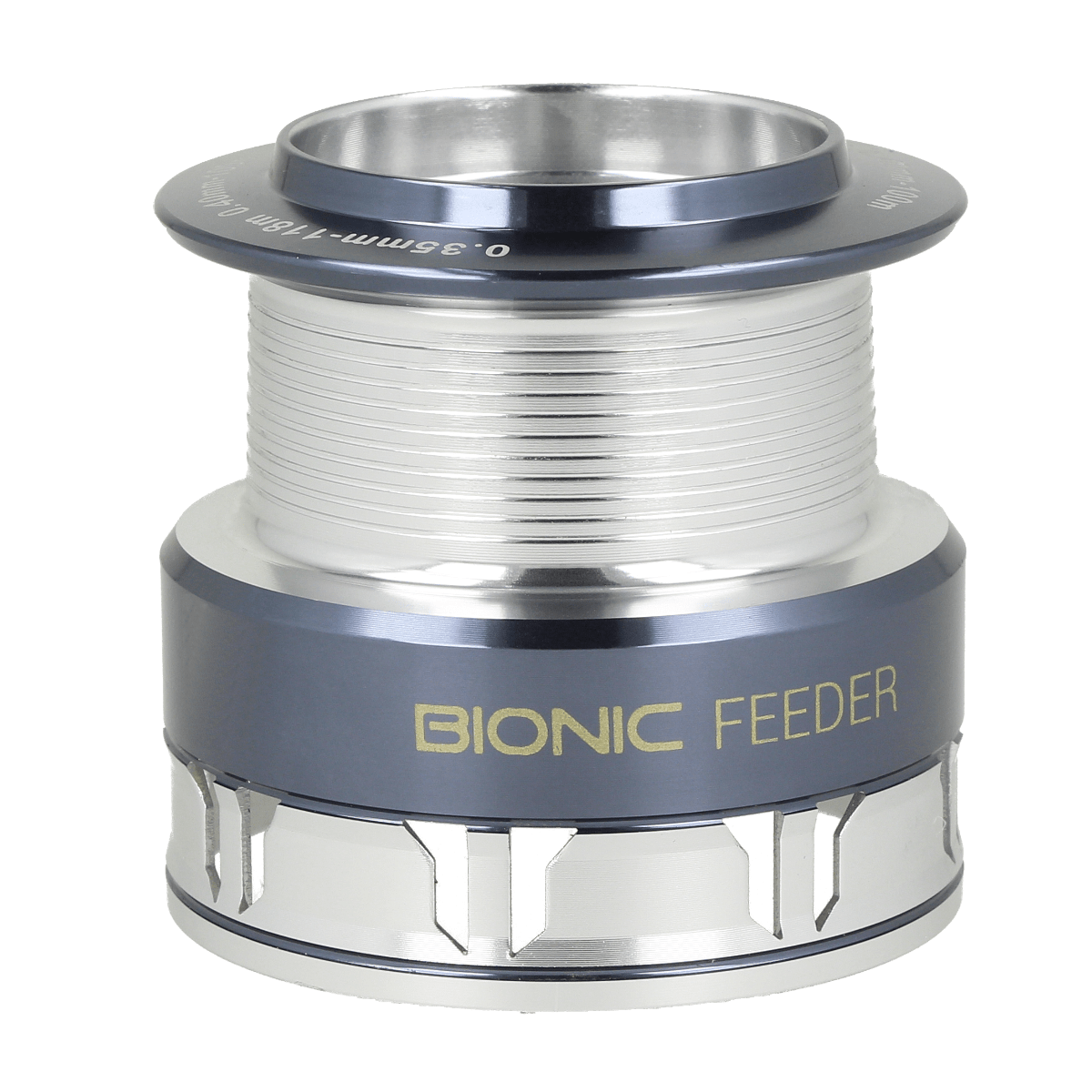 Golden Catch Spool Bionic Feeder 4000
