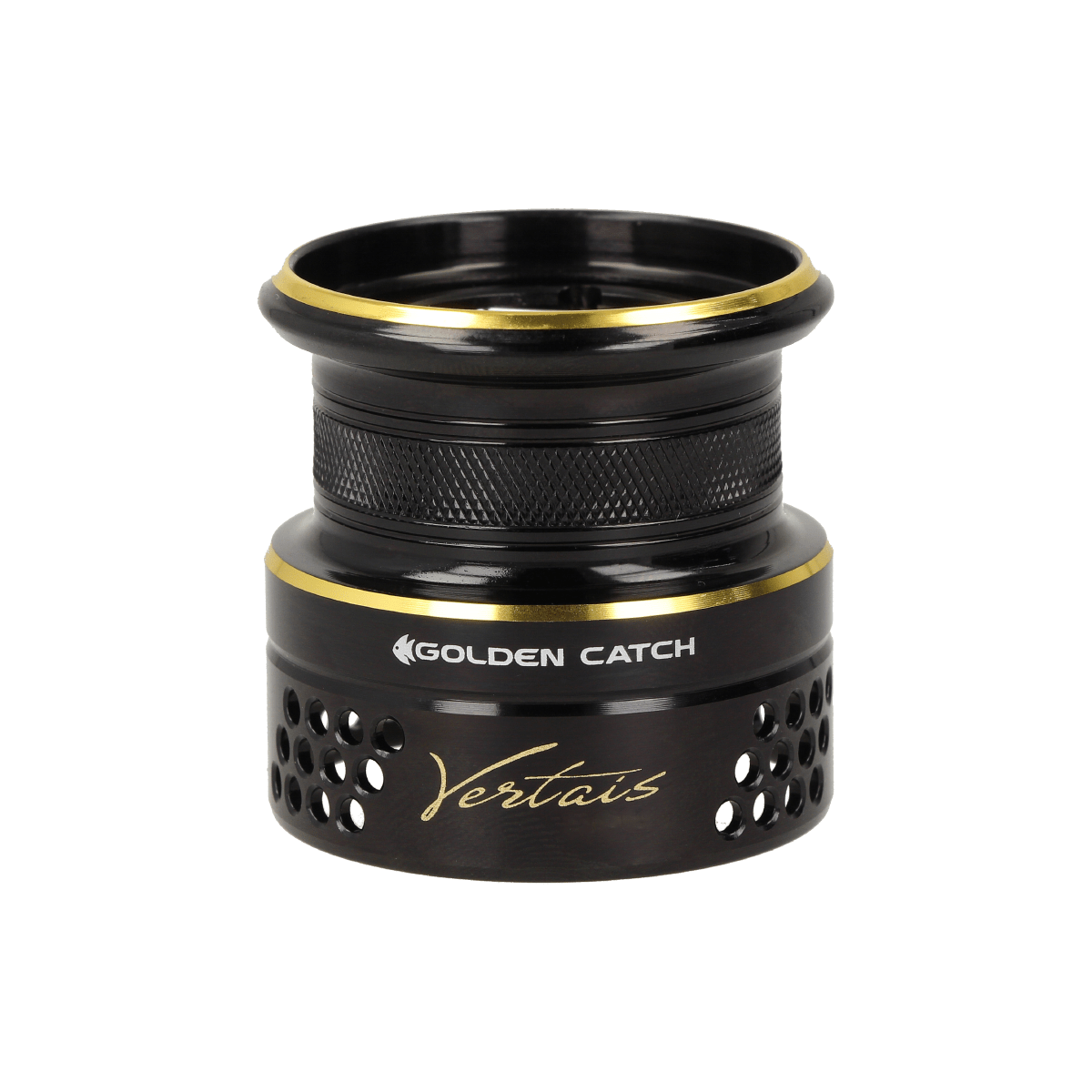 Golden Catch Spool Vertais 2000S