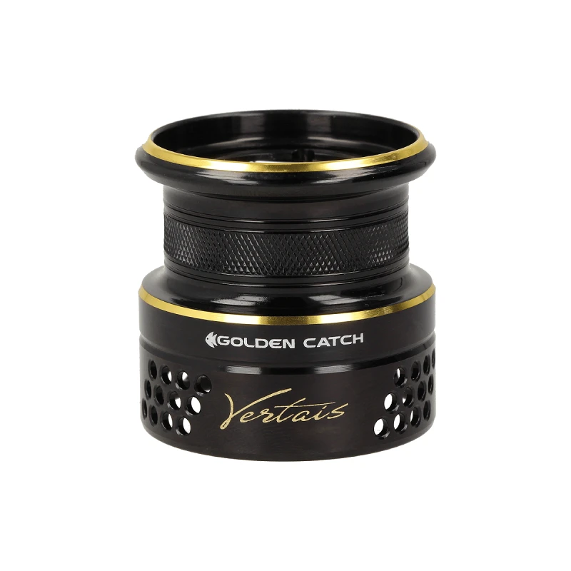 Golden Catch Spool Vertais 2500S