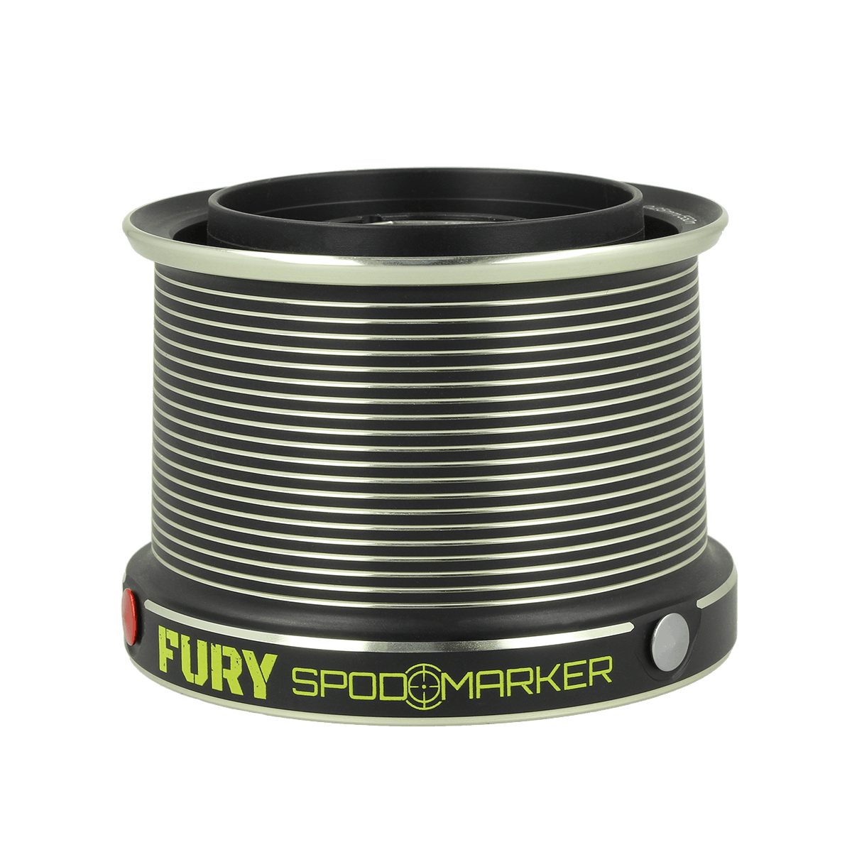 Golden Catch G.Carp Spool Fury Spod/Marker 14000