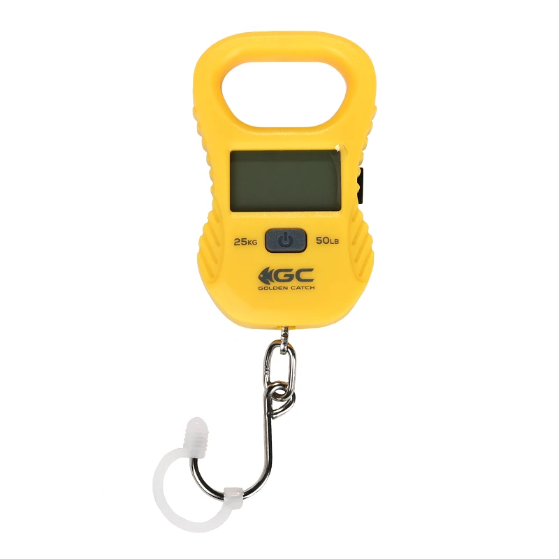 Golden Catch Mini Digital Scale 25kg