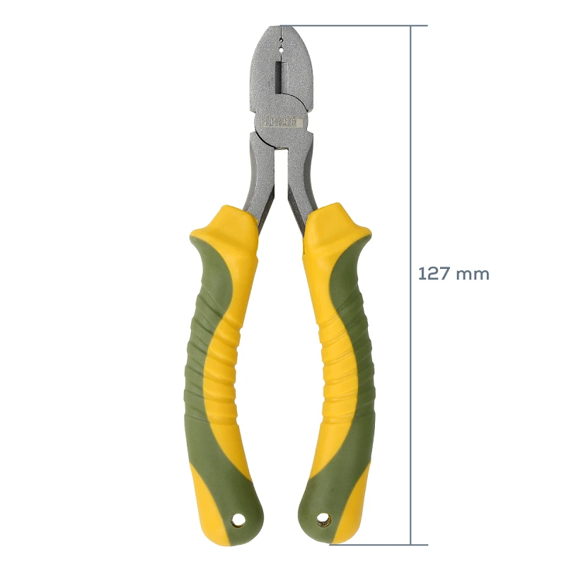 Golden Catch G.Carp Mini Krimping Tool - Photo №2