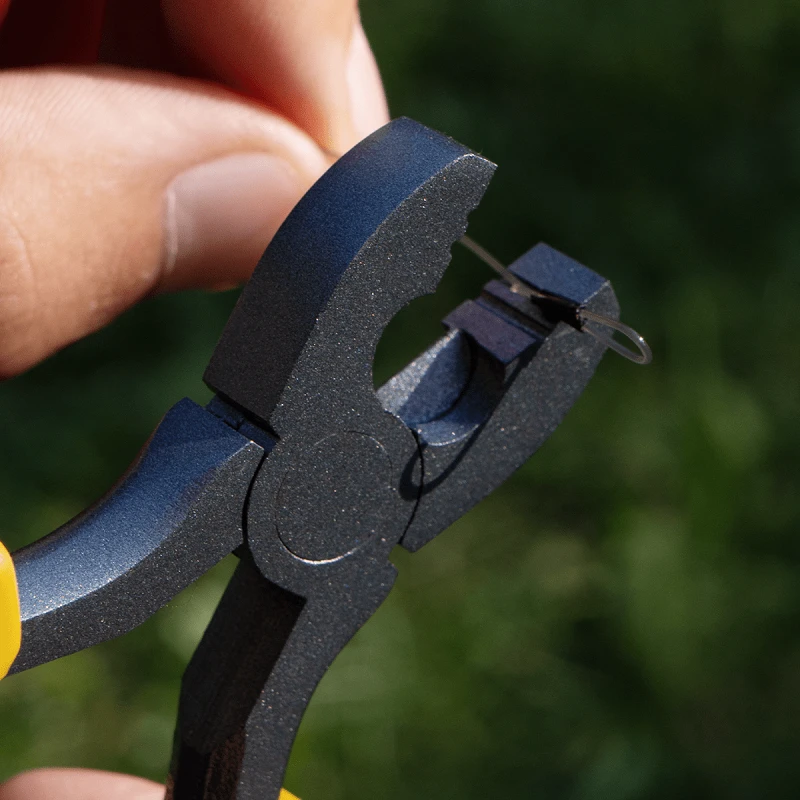 Golden Catch G.Carp Mini Krimping Tool - Photo №3