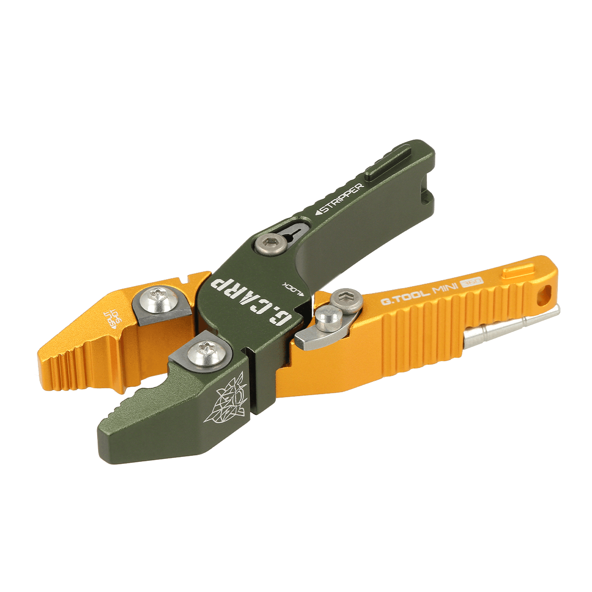 Golden Catch G.Carp G.Tool Mini 360 - Photo №8