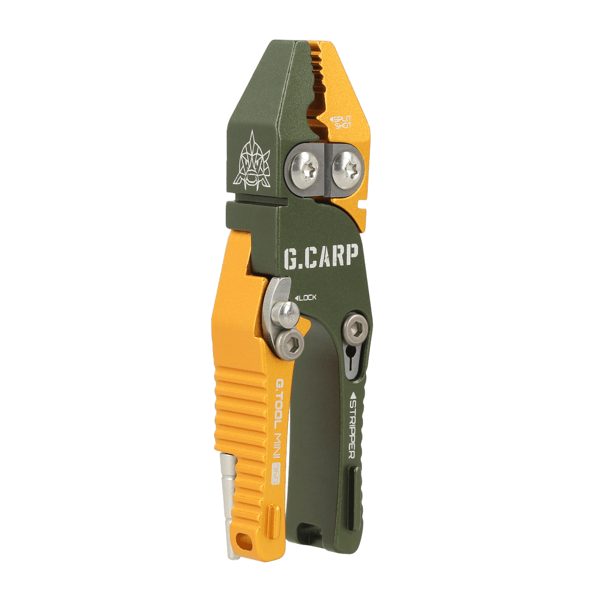 Golden Catch G.Carp G.Tool Mini 360 - Photo №3