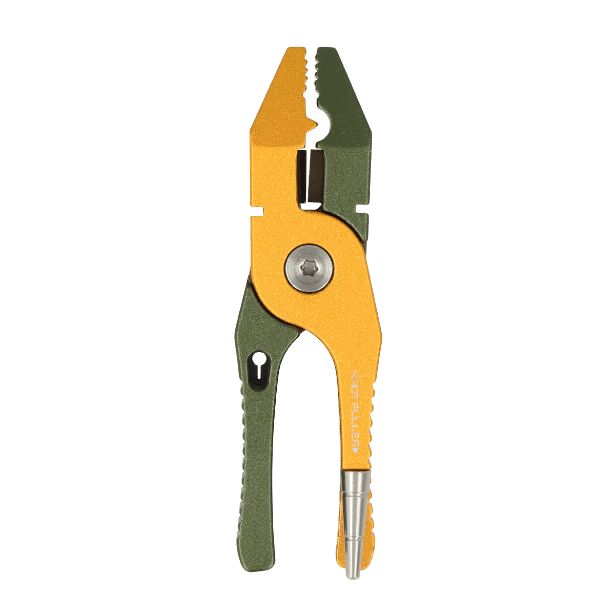 Golden Catch G.Carp G.Tool Mini 360 - Photo №5