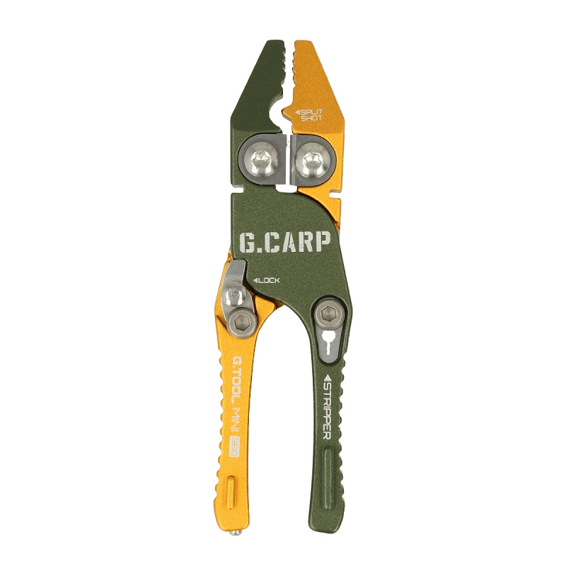 Golden Catch G.Carp G.Tool Mini 360