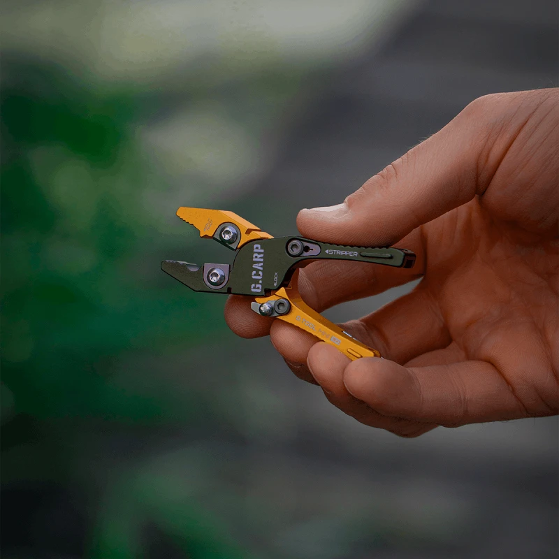 Golden Catch G.Carp G.Tool Mini 360 - Photo №10