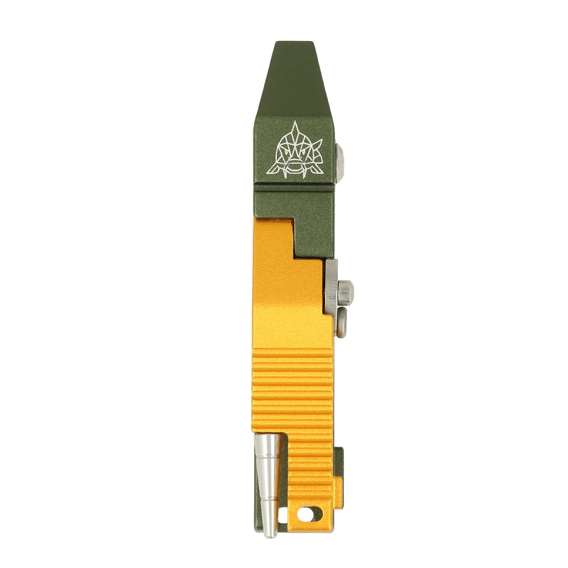 Golden Catch G.Carp G.Tool Mini 360 - Photo №4