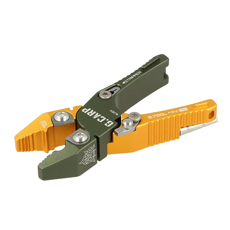 Golden Catch G.Carp G.Tool Mini 360 - Photo №8
