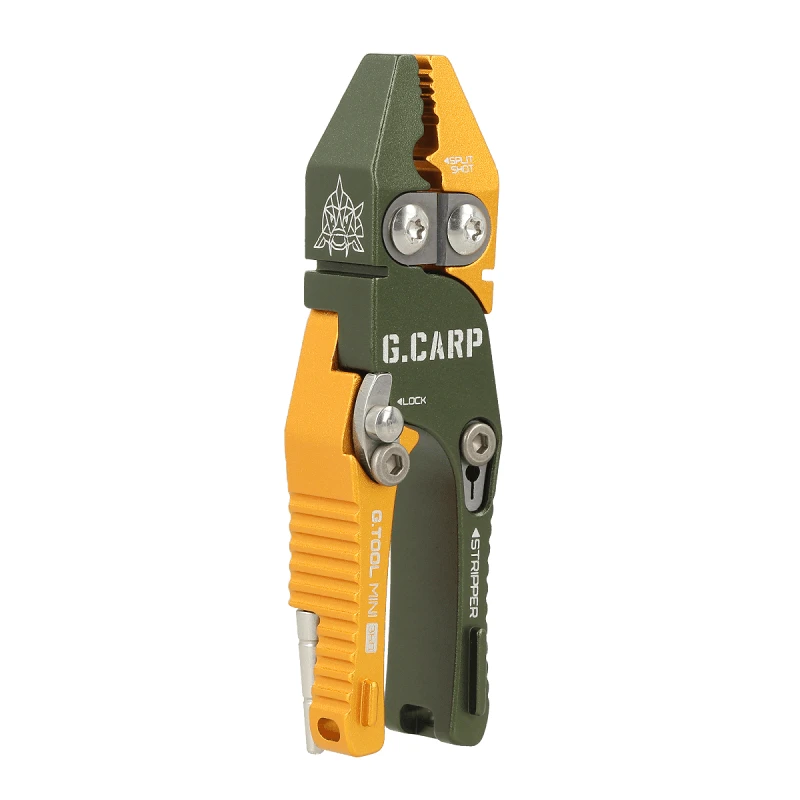 Golden Catch G.Carp G.Tool Mini 360 - Photo №3