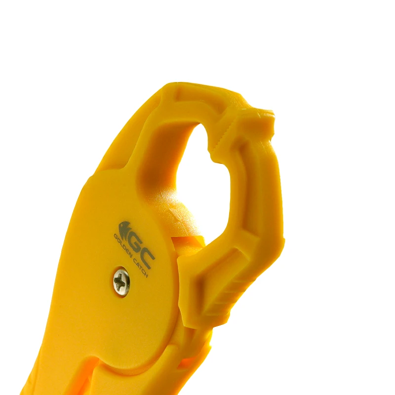 Golden Catch Lip Grip Mini with Ruler - Photo №2
