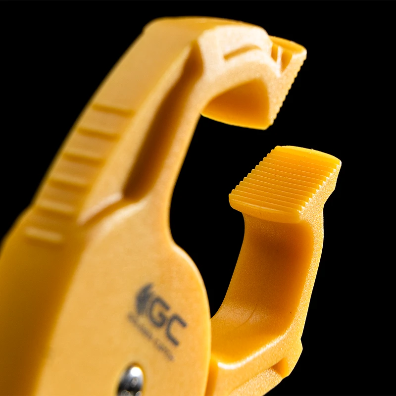 Golden Catch Lip Grip Mini with Ruler - Photo №4