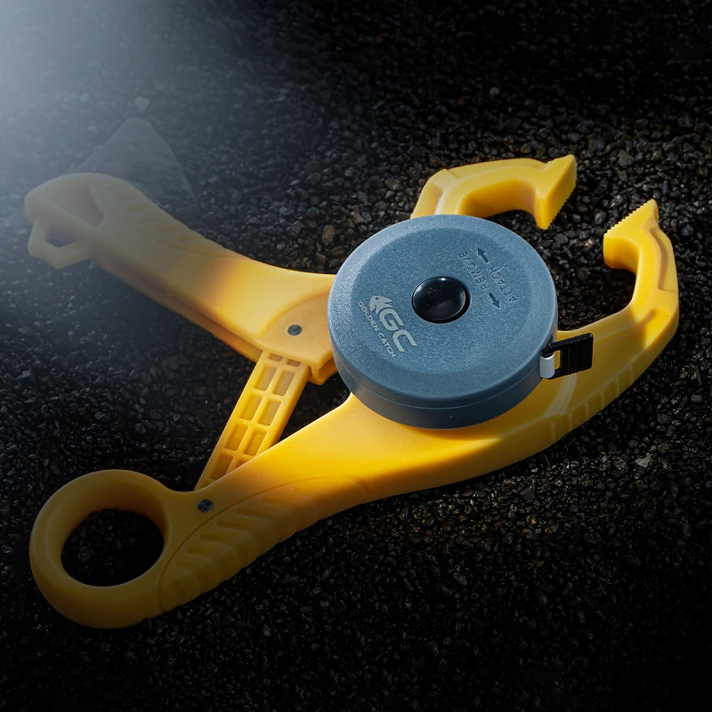 Golden Catch Lip Grip Mini with Ruler - Photo №5