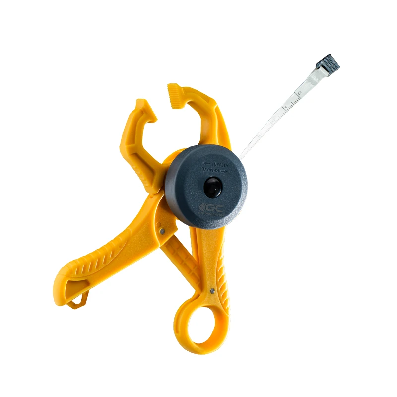 Golden Catch Lip Grip Mini with Ruler