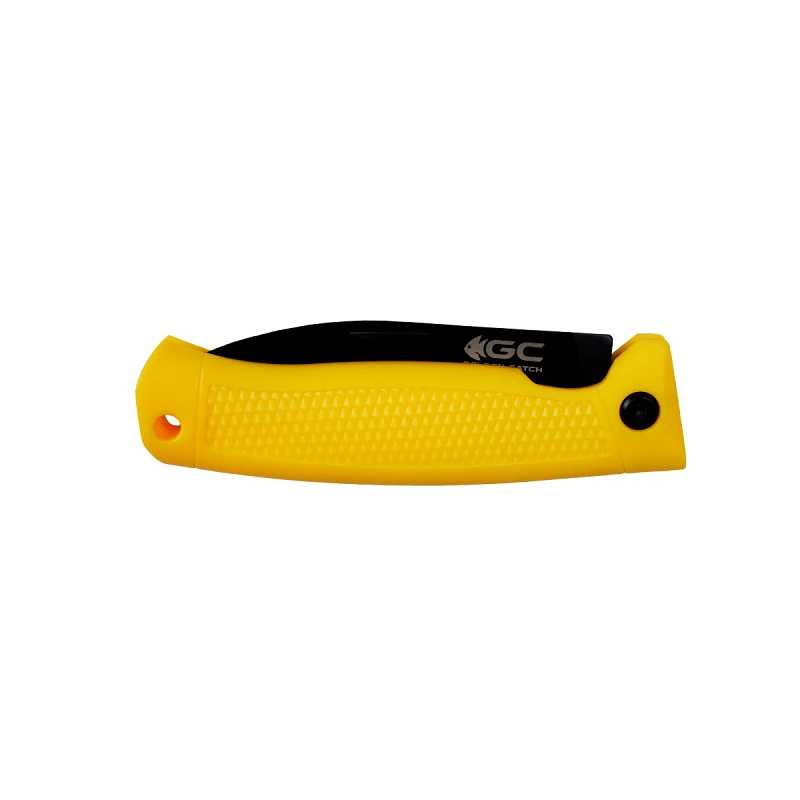 Golden Catch Folding Knife - Photo №2