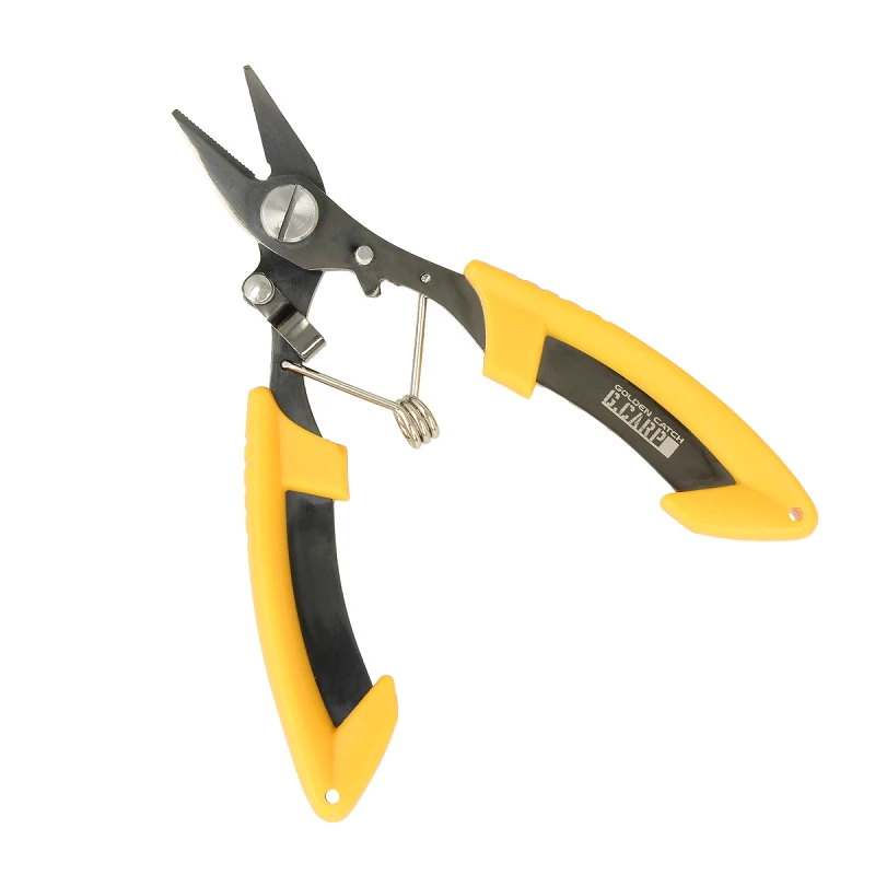 Golden Catch G.Carp Braid Line Cutter Pliers - Photo №1