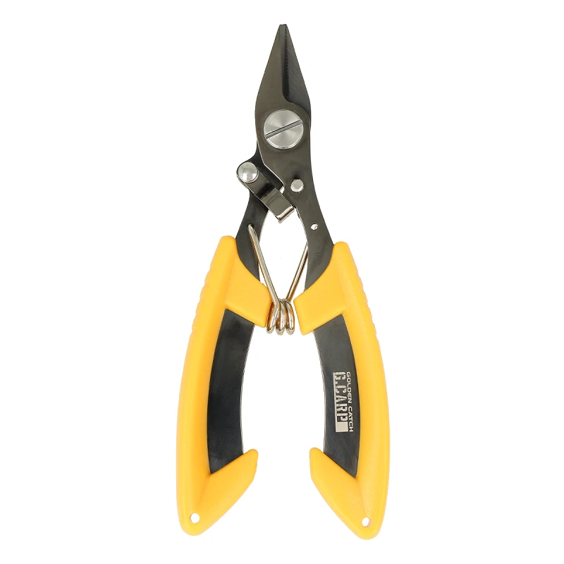 Golden Catch G.Carp Braid Line Cutter Pliers