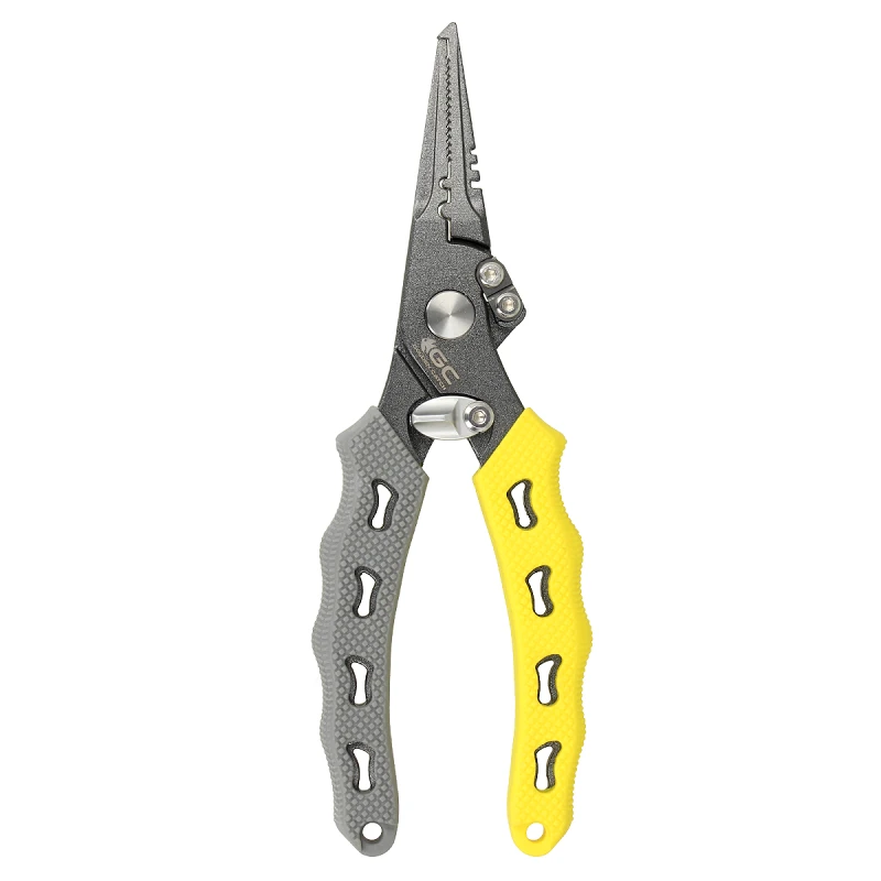 Golden Catch Multifunctional Pliers 16cm