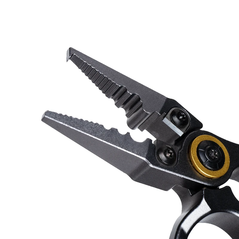 Golden Catch Mini Split Pliers 8.6cm - Photo №1