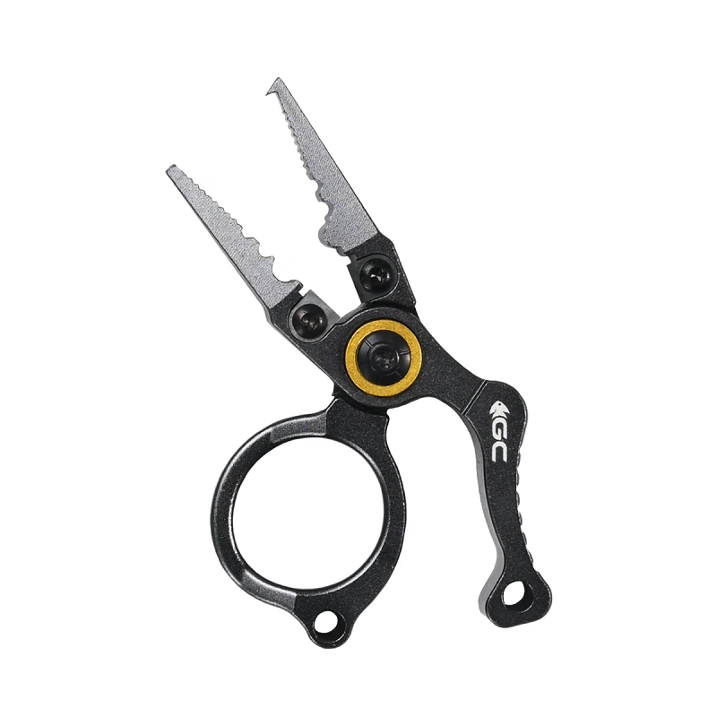 Golden Catch Mini Split Pliers 8.6cm