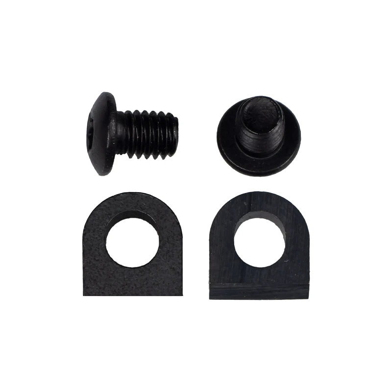 Golden Catch Tungsten Cutters 6mm