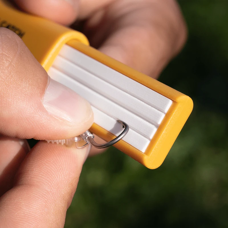 Golden Catch G.Carp Fishing Hook Sharpener - Photo №3