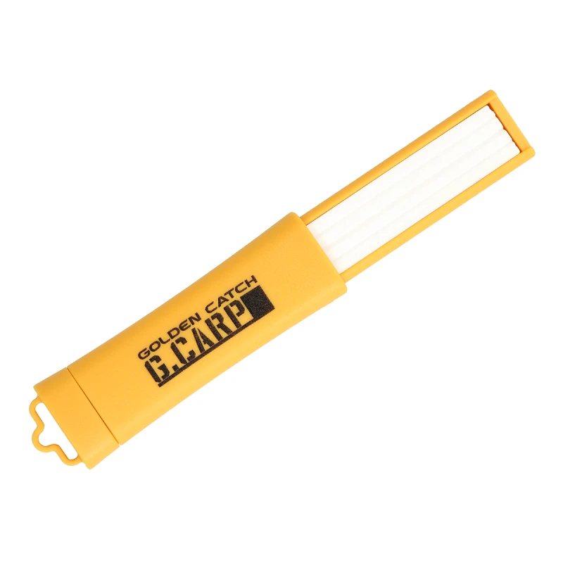 Golden Catch G.Carp Fishing Hook Sharpener