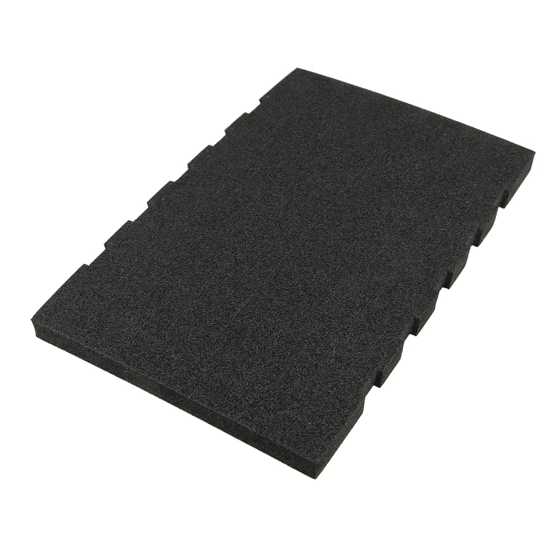 Golden Catch EVA Lure Holder Pad Type Center