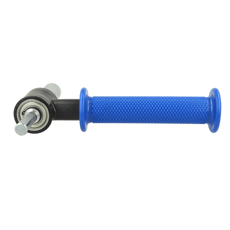 Golden Catch N-Ice Adapter with Handle for 22mm Augers (for a Drill) - Photo №1