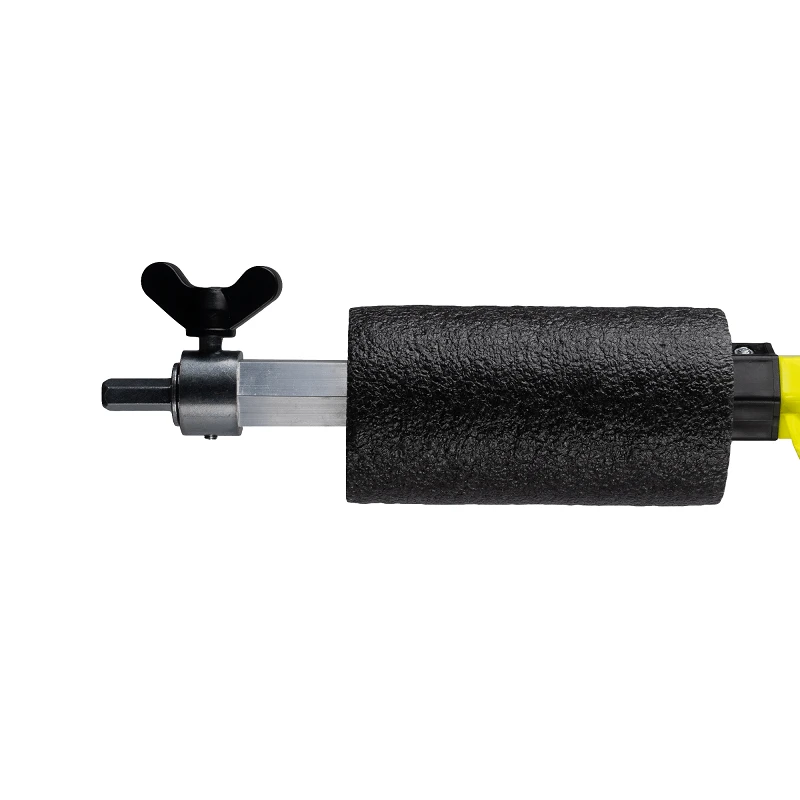 Golden Catch N-Ice Long Ice Auger 130mm (for a Drill) 2 Heads - Photo №9