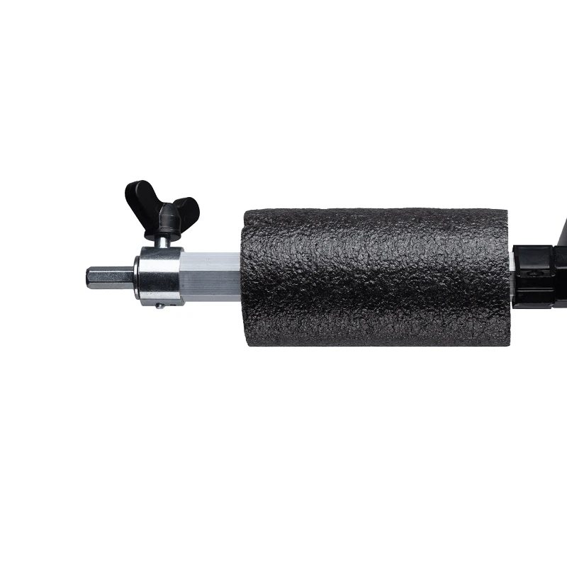Golden Catch N-Ice Long Ice Auger 150mm (for a Drill) 2 Heads - Photo №9