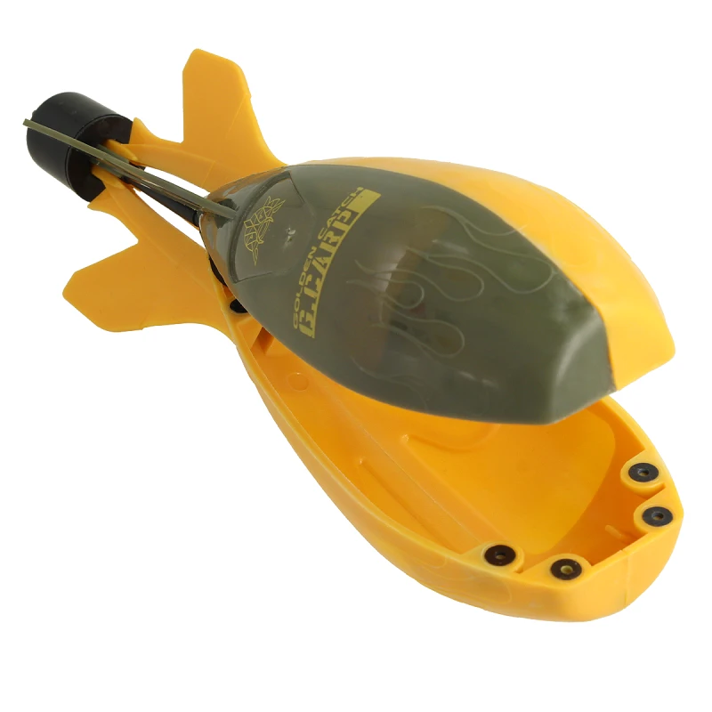 Golden Catch G.Carp G-Spod Large - Photo №1