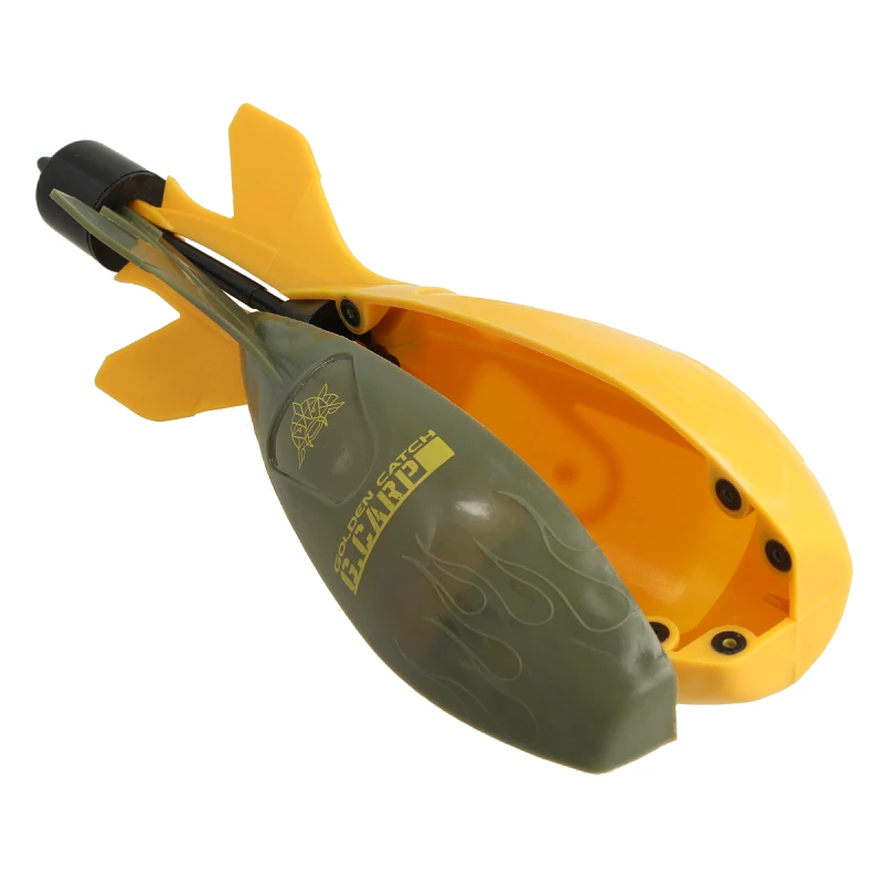 Golden Catch G.Carp G-Spod Large - Photo №2