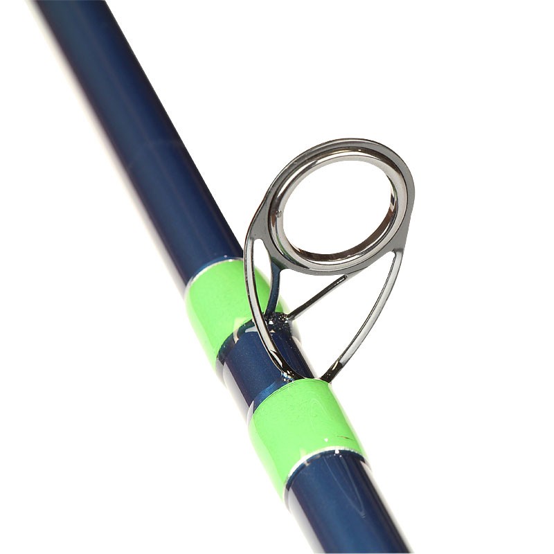 Golden Catch Rod Armatur Spin - Photo №3