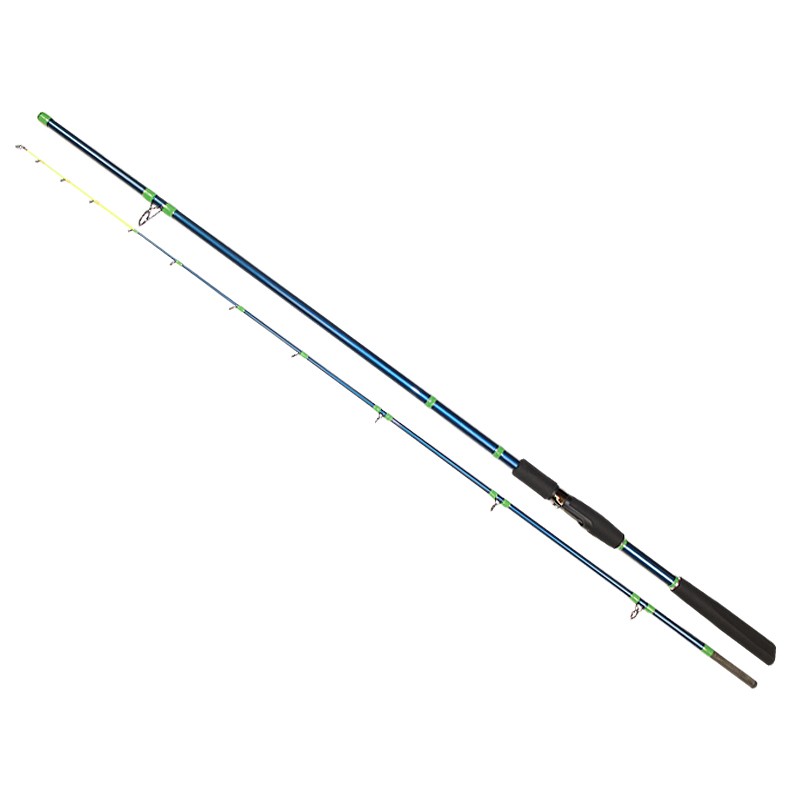 Golden Catch Rod Armatur Spin - Photo №8